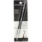 CoverGirl Perfect Blend Eye Pencil, Basic Black [100], 0.03 oz (Pack of 5) COVERGIRL