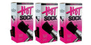 Hot Sock Diffuser - Pack of 3! Infinity Warehouse
