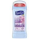 Suave Antiperspirant Deodorant, Sweet Pea and Violet 2.6 Ounce (Pack of 1) Suave Store