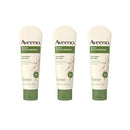 Aveeno Daily Moisturizing Body Lotion with Soothing Oat and Rich Emollients to Nourish Dry Skin, Fragrance-Free, 2.5 fl. oz (Pack of 3) Aveeno