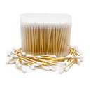 900pcs Bamboo Cotton Swabs, Biodegradable Wooden Cotton Buds Quanzhou Chenchenchen E-Commerce Co.,Ltd