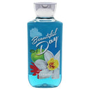 Bath & Body Works Beautiful Day Shower Gel 10 Oz, I0003470 Bath & Body Works