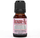 Arouse-Rx Sex Pheromones For Women: Unscented Perfume Additive to Attract Men - 10mL Arouse-Rx