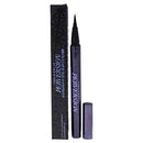 Urban Decay Perversion Waterproof Fine-Point Eye Pen - Black, Semi-Matte Liquid Eyeliner - Ultra-Fine Brush Tip URBAN DECAY