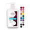 Keracolor Clenditioner MERLOT Hair Dye - Semi Permanent Hair Color Depositing Conditioner, Cruelty-free, 12 Fl. Oz. KERACOLOR
