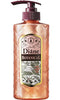 Moist Diane Botanical Damage Repairing Shampoofor Unisex 16.9 oz. Moist Diane