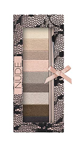 Physicians Formula Shimmer Strips Custom Eye Enhancing Shadow & Liner, Universal Looks Collection Nude Physicians Formula