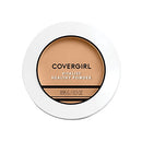 COVERGIRL Vitalist Healthy Powder, Buff Beige, 0.16 Pound (packaging may vary) COVERGIRL