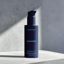 Blueprint Bryan Johnson Gentle Facial Cleanser with SFC & Hyaluronic Acid – Age-Defying Gel Cleanser for Firm, Balanced & Hydrated Skin – Vegan • Fragrance-Free Infinity Warehouse