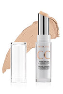 Marcelle CC Concealer + Corrector, Fair, Hypoallergenic and Fragrance-Free, 0.12 oz MARCELLE