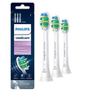 Philips Sonicare Genuine Intercare Replacement Toothbrush Heads, 3 Brush Heads, White, HX9003/65 Philips Sonicare