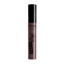 NYX PROFESSIONAL MAKEUP Strictly Vinyl Lip Gloss, Baby Doll, 0.11 Ounce (SVLG02) NYX PROFESSIONAL MAKEUP