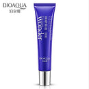 BIOAQUA Blueberry + Hyaluronic Acid + Collagen EYE Cream 20g Concentrate Anti Wrinkle Ageing Serum Essence Extract Elasticity Tightening BIOAQUA