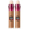 Maybelline Instant Age Rewind Eraser Dark Circles Treatment Multi-Use Concealer, Warm Olive, 0.2 Fl Oz (Pack of 2) (Packaging May Vary) Maybelline New York