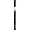 L'Oréal Paris L'Oreal Cosmetics Makeup Infallible Super Slim Liquid Eyeliner With Limited Edition Easy To Use Witch Eye Stencil Black, Halloween kit, 1 Count L'Oreal Paris