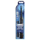 Oral-B Pro-Health Clinical, Superior Clean, Battery Power Electric Toothbrush, Black Oral-B