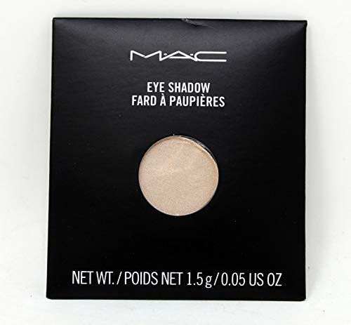 MAC Pro Pan Refill Eye Shadow ~Shroom~ Nib AcM