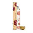 Pacifica Beauty Persian Rose Rollerball Clean Fragrance Perfume, Made with Natural & Essential Oils, 0.33 Fl Oz | Vegan + Cruelty Free | Phthalate-Free, Paraben-Free | Travel Size Pacifica