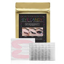 Beth Bender Beauty | Eye Candy Eyeliner Stencil Pro Pack | 30 Count | Perfect Wing Tips & Cat Eyes | Gel, Liquid, Cream Shadow & Pencil | Cruelty Free & Vegan Beth Bender Beauty