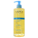 URIAGE Xemose Cleansing Soothing Oil 17 fl.oz. | Face and Body Cleanser that brings Instant and Long-Lasting Comfort to Dry to Very Dry Skin and Soothes Itching Sensations | Soap-free, Fragrance-Free Uriage