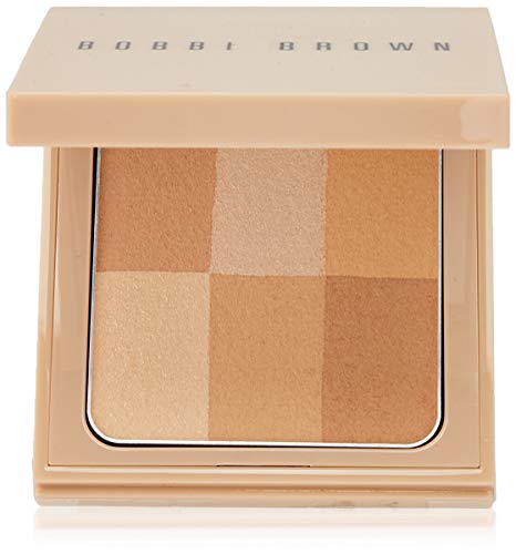 Bobbi Brown Nude Finish Illuminating Powder, 0.23 Oz Bobbi Brown