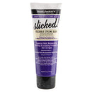 Aunt Jackie's Grapeseed Style and Shine Recipes Slicked Flexible Hair Styling Glue, Superior Hold, Molding and Sculpting for Hair and Edges, 4 oz Aunt Jackie's