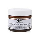 Origins High-Potency Night-A-Mins Oil-Free Resurfacing Cream, 1.7-oz. Origins