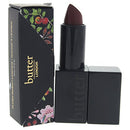 butter LONDON Plush Rush Lipstick, Provocative 0.12 Ounce butter LONDON