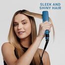 BaBylissPRO 1 1/2" Ultra-Sleek Hair Straightening Iron Infinity Warehouse