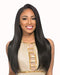 EMPIRE YAKI (16", T1B/27) - Sensationnel 100% Human Remy Hair Yaky Weave Sensationnel