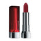 Maybelline Color Sensational Lipstick, Lip Makeup, Matte Finish, Hydrating Lipstick, Nude, Pink, Red, Plum Lip Color, Divine Wine, 0.15 oz; (Packaging May Vary) Maybelline New York