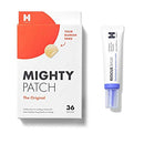 Mighty Patch Original 36ct and Rescue Balm Bundle Mighty Patch