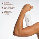 Native Aluminum Free Deodorant, Coconut & Vanilla, Large Size Stick, 72 Hour Odor Control, for Women & Men, Contains Naturally Derived Ingredients, 3.1 oz Infinity Warehouse