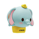 Lip Smacker Disney Tsum Tsum Balms, Dumbo, Peanut Butter Shake Flavor Lip Smacker