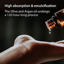 Blithe Tightening & Glowing Face Serum Bundle Set for Mature Skin, Anti Aging Korean Skincare & Selfcare Gifts for Firming Skin & Boosting Glow Radiance (Tundra Chaga, Gold Apricot) Infinity Warehouse