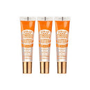 Broadway Vita-Lip Clear Lip Gloss 0.47oz/14ml (3PCS - Mango Butter) Broadway