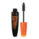 Rimmel Scandaleyes Mascara, Extreme Black, 0.41 Fl Oz, Pack of 1 (Packaging may vary) Rimmel
