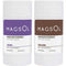 MAGSOL Natural Deodorant for Men & Women - Mens Deodorant with Magnesium - Perfect for Ultra Sensitive Skin, Aluminum Free Deodorant for Women, Baking Soda Free (2 Pack: Lavender & Sandalwood) MagSol Organics