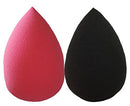 Essencell Cosmetic Pro Makeup Blender Sponges 2pc Pack - Easily Blend Liquid Foundation,Highlight and Contour-Flawless Sponge Applicator EssencellHB