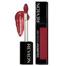 Revlon ColorStay Satin Ink Liquid Lipstick, Longwear Rich Lip Colors, Formulated with Black Currant Seed Oil, 005 Silky Sienna, 0.17 fl. oz. REVLON