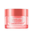 Neutrogena Bright Boost Overnight Recovery Gel Cream with Neoglucosamine, Brightening Nighttime Moisturizer, Oil-Free & Non-Comedogenic, 1.7 oz Neutrogena