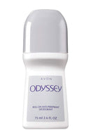 Avon Odyssey Roll-on Anti-perspirant Deodorant Size 2.6 oz (20-Pack) AVON