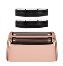 BabylissPRO Replacement Foil & Cutter for FXFS2 Rose Gold Color BaBylissPRO