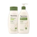 Aveeno Daily Moisturizing Body Lotion with Soothing Oat and Rich Emollients to Nourish Dry Skin, Fragrance-Free, 2.5 fl. oz (Pack of 3) Aveeno