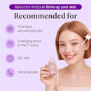 VELY VELY BAKUCHIOL SUPER BIOME LIFTING AMPOULE Infinity Warehouse