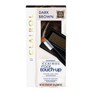 Clairol Root Touch-Up Temporary Concealing Powder, Dark Brown Hair Color, 1 Count Clairol