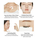 ETUDE HOUSE Wonder Pore Freshner 250ml (8.5 fl. oz) | Refreshing Pore Care Toner with Upgraded Peppermint Vinegar that Cleanses Ultra Fine Dust Etude House Store