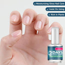 3 Days Nail Care – Keratin & Amino Acid Nail Strengthener, Fast Strengthening and Hydrating Nail Care Oil for Dry, Weak, Fragile Nails, Moisturizing Cuticle Oil,3PCS (16ml/0.54oz Each) Infinity Warehouse