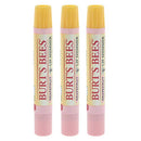 Burt's Bees Lip Shimmer, Grapefruit 0.09 oz (Pack of 3) Burt's Bees
