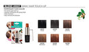 KISS Quick Cover Gray Hair Touch Up Stick (Brown) KISS